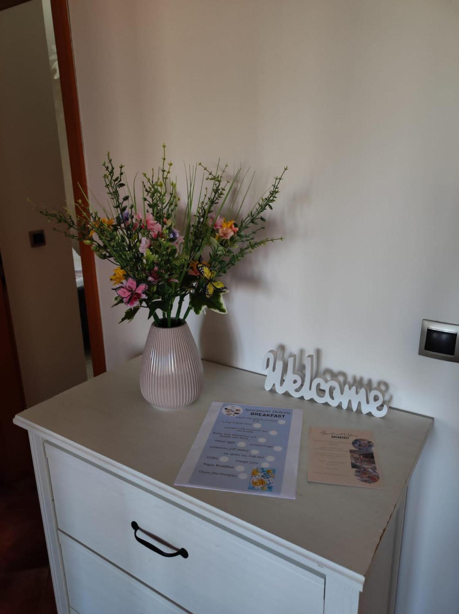 Apartman Debora Sa Privatnim Bazenom Pula Luaran gambar