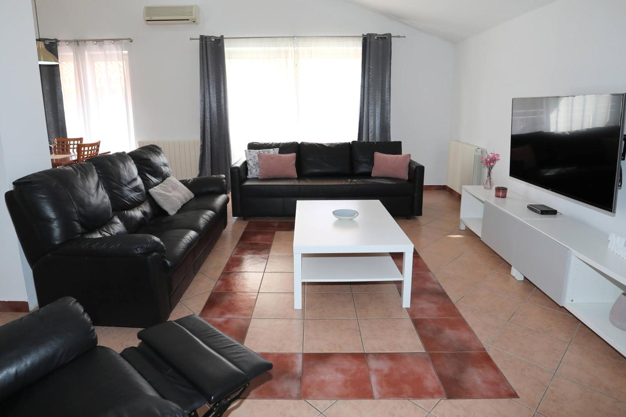 Apartman Debora Sa Privatnim Bazenom Pula Luaran gambar