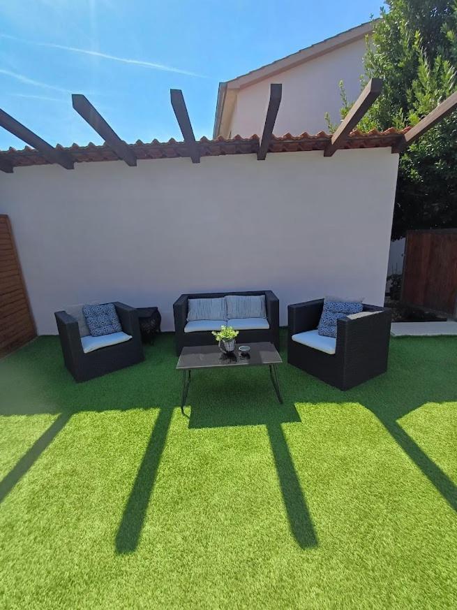Apartman Debora Sa Privatnim Bazenom Pula Luaran gambar