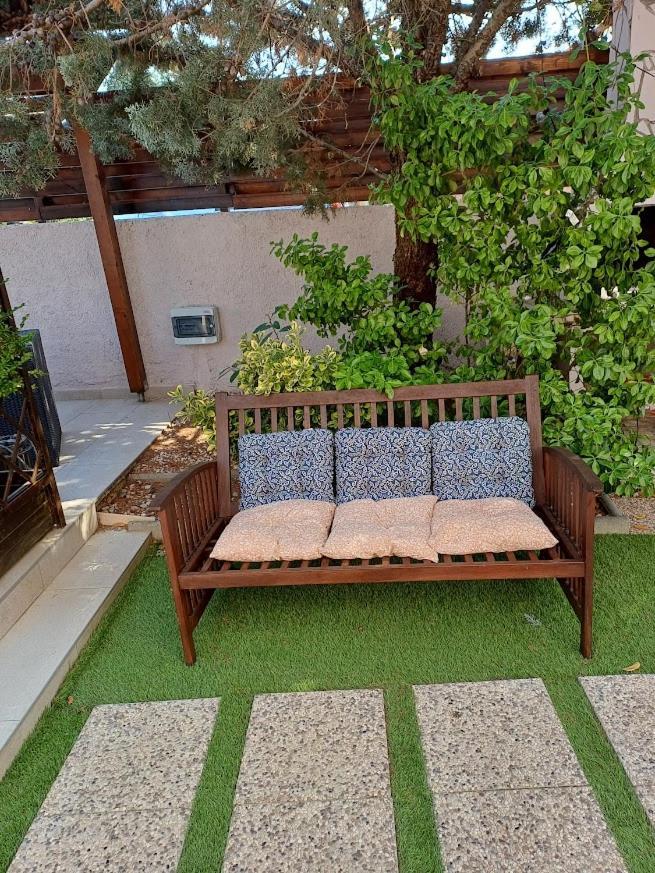 Apartman Debora Sa Privatnim Bazenom Pula Luaran gambar