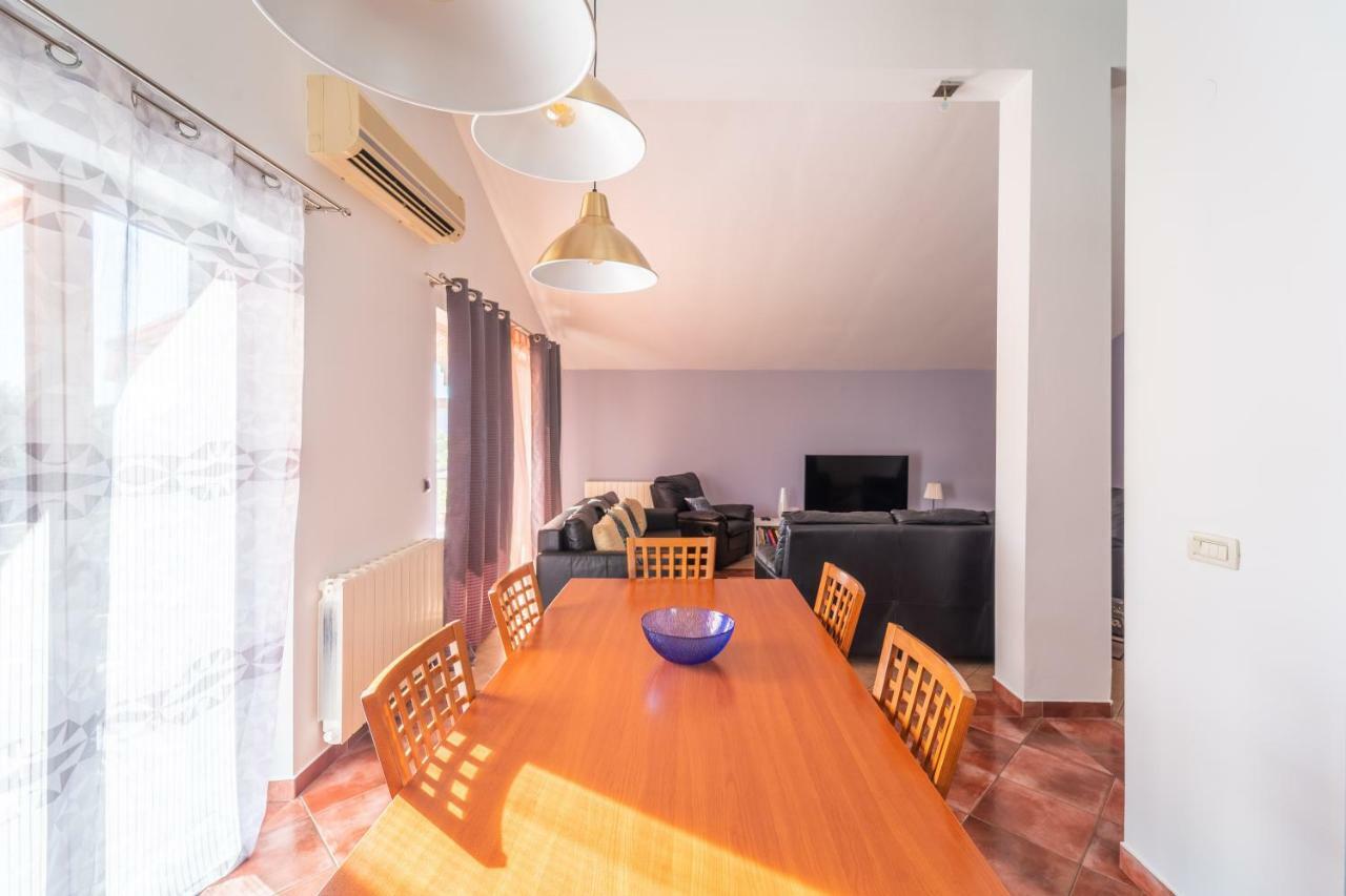 Apartman Debora Sa Privatnim Bazenom Pula Luaran gambar